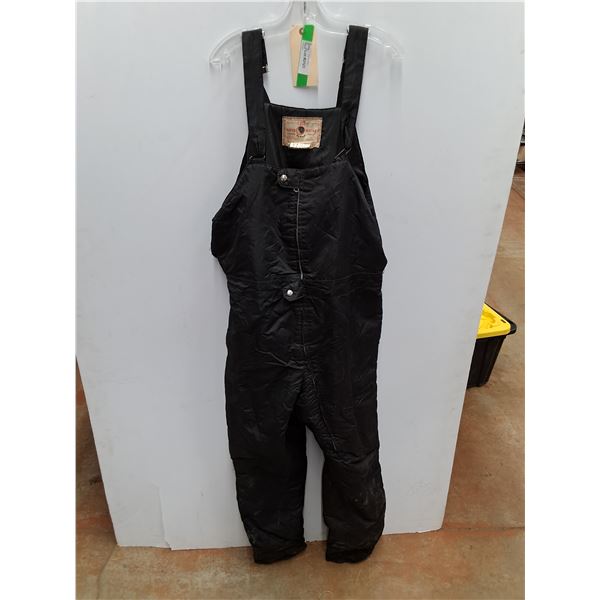 *Du Ponte Insulated Overalls - Size L