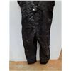 Image 2 : *Du Ponte Insulated Overalls - Size L