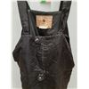 Image 3 : *Du Ponte Insulated Overalls - Size L