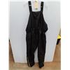 Image 5 : *Du Ponte Insulated Overalls - Size L