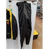 Image 3 : *Sport Chief Competition Insulated Jacket & Pants - Size L