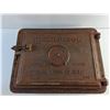 Image 2 : Vintage Kernerator Cast Iron Furnace Cleanout Door