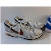 Image 2 : (3)  Pairs of Nike Sneakers - Size 9.5