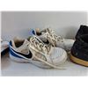 Image 3 : (3)  Pairs of Nike Sneakers - Size 9.5