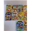 Image 2 : Archie Digest Library Books - Betty & Veronica, Jughead with Archie and Pals n Gals