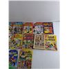 Image 3 : Archie Digest Library Books - Betty & Veronica, Jughead with Archie and Pals n Gals