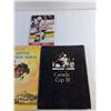 Image 3 : (3) Books - The Little Humpbacked Horse, Canada Cup 81 and Wayne Gretzky