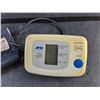 Image 2 : AND Cordless Digital Blood Pressure Monitor - Powers On, As Is
