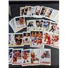 Image 3 : NHL Hockey 1990-91 High # Series Trading Cards - Authenticity Not Guaranteed