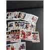 Image 4 : NHL Hockey 1990-91 High # Series Trading Cards - Authenticity Not Guaranteed