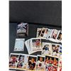 Image 5 : NHL Hockey 1990-91 High # Series Trading Cards - Authenticity Not Guaranteed