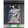 Image 1 : NHL Upper Deck Hockey 1990-91 The Collectors Choice Cards Set - NIB