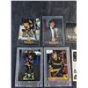Image 2 : Mario Lemieux Trading Hockey Cards - Authenticity Not Guaranteed