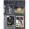 Image 3 : Mario Lemieux Trading Hockey Cards - Authenticity Not Guaranteed
