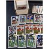 Image 2 : 1991 Upper Deck Football Trading Cards - Authenticity Not Guaranteed