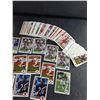 Image 4 : 1991 Upper Deck Football Trading Cards - Authenticity Not Guaranteed
