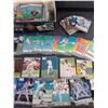 Image 3 : Fleer Ultra 91' Baseball Trading Cards - Authenticity Not Guaranteed
