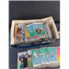 Image 5 : Fleer Ultra 91' Baseball Trading Cards - Authenticity Not Guaranteed