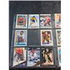 Image 2 : Various Hockey Trading Cards - O Pee Chee, Upper Deck and Pinnacle-Authenticity Not Guaranteed