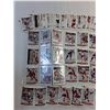 Image 2 : Upper Deck World Junior Tournament Trading Hockey Cards - Authenticity Not Guaranteed