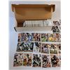 Image 2 : NFL Pro Set Football Trading Cards - Authenticity Not Guaranteed