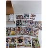 Image 4 : NFL Pro Set Football Trading Cards - Authenticity Not Guaranteed