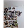 Image 5 : NFL Pro Set Football Trading Cards - Authenticity Not Guaranteed