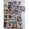 Image 6 : NFL Pro Set Football Trading Cards - Authenticity Not Guaranteed