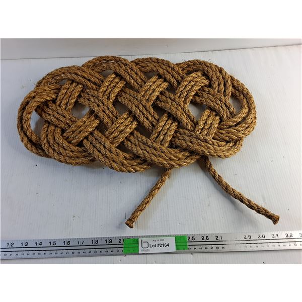 Rope Decor