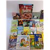Image 2 : Various Kids Books - I Can Read, The Three Little Pigs and A Charlie Brown Christmas