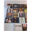 Image 2 : (22) Various Audio CDs - Madonna, Tracy Lawrence and Dance Mix 95