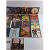 Image 3 : (22) Various Audio CDs - Madonna, Tracy Lawrence and Dance Mix 95