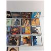 Image 3 : (21) Various Audio CDs - AC/DC, Natalia Imbruglia and 1997 Grammy Nominees