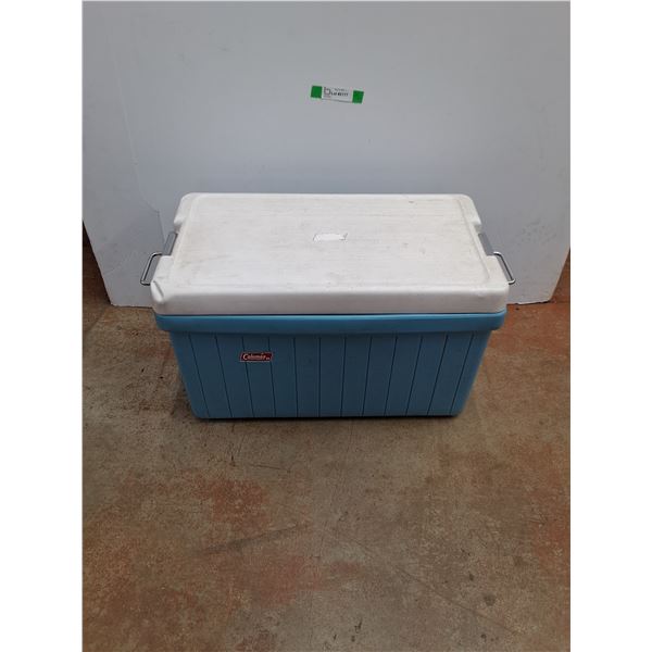 Coleman Portable Cooler 25" x 13" x 15"  -  PICK UP