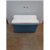 Image 1 : Coleman Portable Cooler 25" x 13" x 15"  -  PICK UP