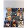 Image 2 : (20) Various Audio CDs - Wow Worship, Country Heat 3 and Martina McBride