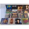 Image 2 : (21) Various Audio CDs - Dance Mix 92', Hit Mix 86 and Get Up 