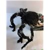 Image 2 : Electric Spider Halloween Decor - As Is, Pickup Preferred