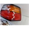 Image 3 : Mercedes Benz W124 Passenger Side Taillight Assembly - Good Condition, OEM, Made in Germany