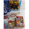 Image 5 : L.O.L Flavoured Lip Gloss, Nail Polish, Archie 1000 Page Comics Party Book, Cooler Backpack and Misc