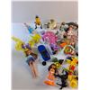 Image 2 : Various Kids Toys and Figures