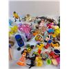 Image 3 : Various Kids Toys and Figures