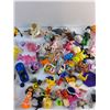 Image 6 : Various Kids Toys and Figures
