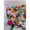 Image 2 : Various Kids Toys and Figures