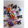 Image 4 : Various Kids Toys and Figures