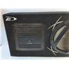Image 2 : VPower Alpine Mono Power Amplifier MRP M500 - As Is 31" x 16" x 6"  -  PICK UP