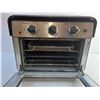 Image 3 : Toaster Oven Air Fryer - Powers On, As Is, Pickup Only