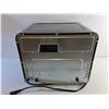 Image 4 : Toaster Oven Air Fryer - Powers On, As Is, Pickup Only