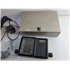 Image 4 : Hummingbird LCR2000 Fish Finder - As Is
