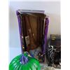 Image 3 : Halloween Decor, Pumpkin Carving Kit and Glamour Masks